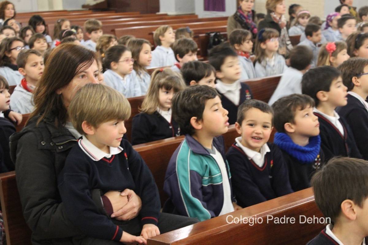 2014 03 13 CELEBRACIÓN LITÚRGICA (159)